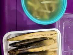 -西江美食舫·江西菜(健德桥店)