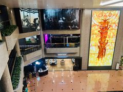 -上海银星皇冠假日酒店