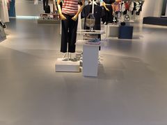 -fila(日月光中心广场店)