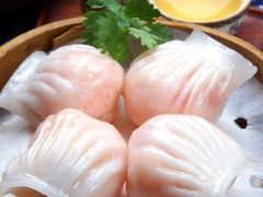 -老上海弄堂菜馆(恒基名人购物中心店)