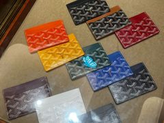 -GOYARD(恒隆广场店)
