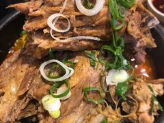 -Myeongdong North Strathfield
