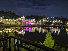-东部华侨城