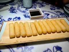 -卢大鲜鱼头捞饭(美利广场店)