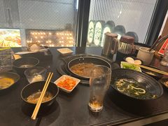 -黒毛和牛焼肉善 ZEN(難波心斎橋店)