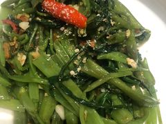 马拉盏通心菜-美奈小馆·越南料理(中航城君尚购物中心店)