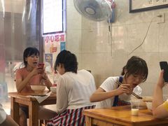 大堂-蒋六十八梯眼镜面(渝中店)