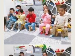 -乐不撕书绘本体验中心(华鹏馆)