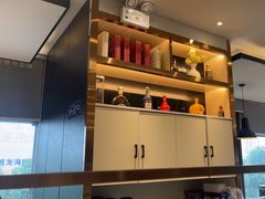 -韩大地烤肉海鲜火锅自助(五一广场店)