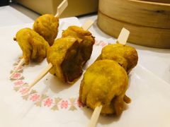 -稻香酒家·33年老字号·港式粤菜(富邦中心店)