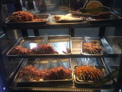 -铁诚烤肉