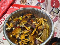 -聚味瞿记·龙虾堂(坡子街店)