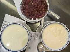 -民信老铺(双皮奶博物馆店)