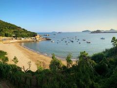-舟山嵊泗列岛风景名胜区