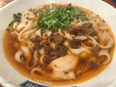 大同刀削面-晋B2008刀削面(小南庄店)