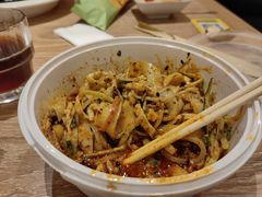 -一醒·手工面·西北传统小吃(新南凯德店)