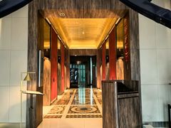 -翡翠36餐厅(浦东香格里拉店)