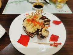 -黑松白鹿(金融街店)