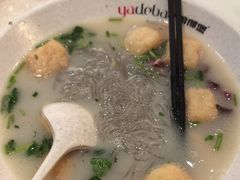 -鸭得堡老鸭汤·鸭血粉丝(南京博物院店)