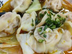 -大熊抄手(万达店)