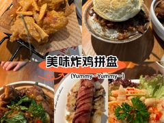 -岛风·台食小馆 ISLAND BISTRO(烟台山店)