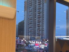 -麦当劳(新濠影汇店)