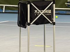 -齐动力网球培训(六里桥威尼斯基地)