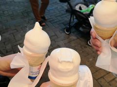 -DQ·蛋糕·冰淇淋(大宁国际商业广场店)