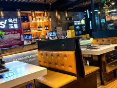 -玉善烧烤串城(长春总店)