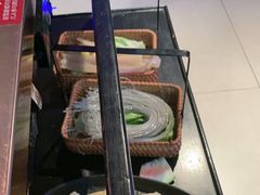 -辣伍鲜毛肚老火锅(元一店)