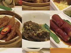 -福州天元国际威斯汀酒店·中国元素餐厅