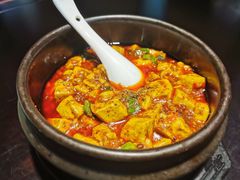 -陈麻婆豆腐总店