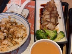 -大快活(丽丰店)