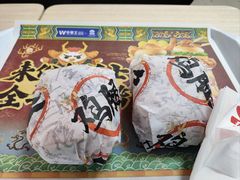 -华莱士·炸鸡汉堡(西中市店)