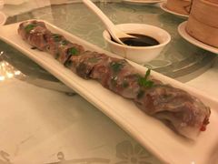 梅菜皇叉烧拉肠-葡京日丽(澳门葡京酒店)