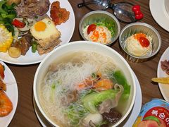 -三谷里·生态水疗空间(五一店)