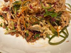 -金掌勺锅包肉(太原万达店)