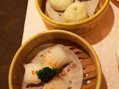-天伦王朝酒店·盛华瑄餐厅