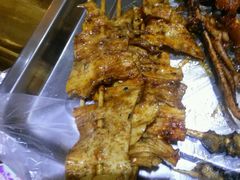 android_upload_pic-小七碳火烧烤(越溪店)