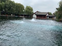 -百脉泉景区