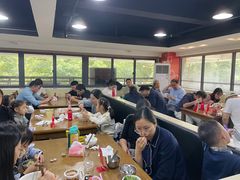 -象山小白象海鲜面