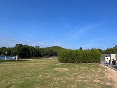 -秦始皇帝陵博物院-丽山园