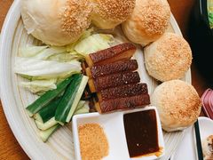 密云烧肉-烧肉馆(古北水镇景区店)