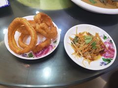 -珍巷福地四合院菜馆(复兴门店)