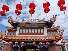 -天后宫民俗文化街