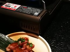 -牛焱·烧肉酒肆(五大道店)
