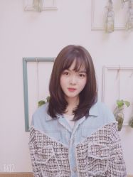 -娇点芭莎·烫染形象设计