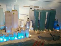 -甘肃地质博物馆