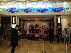 -水晶之星洗浴温泉汗蒸