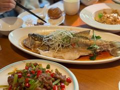 -那家小馆•北京菜•烤鸭(中关村店)